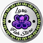 LARA FISH STORE - @larafishstore - Instagram