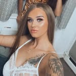Lara Fisher 🎓 - @larafisherx - Instagram