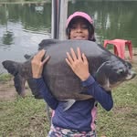 Lara pescadora - @lara_fishing_ - Instagram