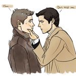 Lara Fitzpatrick - @destiel.fandom.canon - Instagram