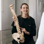 Lara Flood | Physiotherapist - @lara_the_physio - Instagram