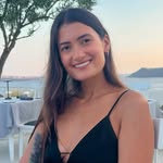 Lara Fredericks - @larafredx - Instagram