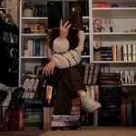 Lara 📚📚 - @larafrye_ - Instagram