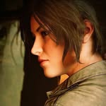 Lara Croft - @lara_frye10 - Instagram