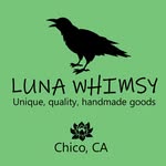 Lara Garrett - @lunawhimsy7 - Instagram