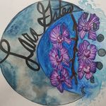 Lara Gates - @art.by.lara_gates - Instagram
