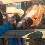 Lara Gates Atchison - @hope_for_2nd_chances - Instagram
