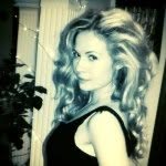 Larisa Grits - @laragishar0406 - Instagram