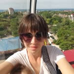 Lara Goodman - @kislova1690 - Instagram