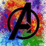 Lara Goodman - @acengers_marvel - Instagram
