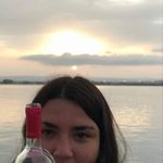 Lara Abad Gould - @laritaabad_ - Instagram