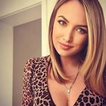 Lara Gould - @kiyopif903 - Instagram