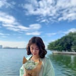 Hồng Nhung - @lara_granger2910 - Instagram
