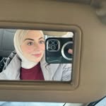 Lara Hamdan - @lara.n17 - Instagram