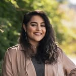 Lara Hamdan - @journolara - Instagram