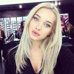 Lara Hansen - @larahansen97 - Instagram