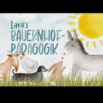 Lara Hansen - @laras_bauernhofpaedagogik - Instagram