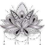 Lara Harrison - @mehndi.magic - Instagram
