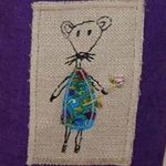 Lara Harrison - @findmeinthehedgerow - Instagram