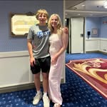 Lara Harrison - @laraharrison10 - Instagram