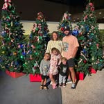 Lara Harrison- Best Day Ever Vacations - @best_day_ever_magic_with_lara - Instagram