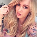 Lara Hill - @larahill5 - Instagram