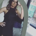 Lara Hill - @larahill85 - Instagram