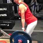 Lara Hill - @lcsweaty - Instagram