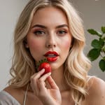 Lara Hill - @larahill2003 - Instagram
