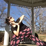 Lara Hill - @onevillageyoga - Instagram