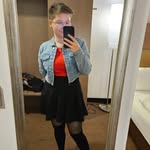 Lara ~24 - @lara_hoffmann0612 - Instagram