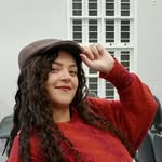 Lara Hoffman - @larahoffmann2023 - Instagram