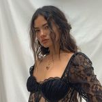 Lara Hoffman - @larasu_u - Instagram