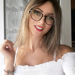 Abubakar Oladele Ayobami - @larahubbard30 - Instagram