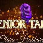 Clara Hubbard - @seniortalkwclarahubbard - Instagram