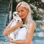 Lara Hudson - @larahudson681 - Instagram