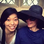 Maria Lara Hwang - @maria.l.hwang - Instagram