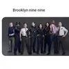 Lara Jameson-parks - @i.love_brooklyn99 - TikTok