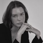 Lara - @_larajohnston - Instagram