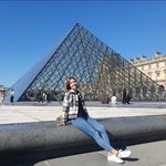 Lara Jordan - @larajordan97 - Instagram