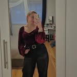 𝐋𝐚𝐫𝐚-𝐉𝐨𝐲 - @larajoy.2303 - Instagram