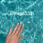 Lara Joy - @joynails333 - Instagram