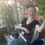 Lara Joy - Facebook