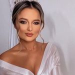 Lara Joyce - @laramakeuphair - Instagram