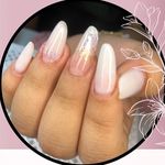 Lara Joyce / Nail Designer - @larajoycenails - Instagram