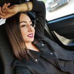 Лариса Калинина - @lara_kalinina95 - Instagram