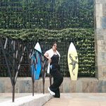 Lara Keith Tabareng Camhit - @camhitlarakeith - Instagram