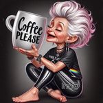 Lara C Kern - @larakern1970 - Instagram