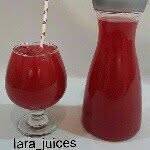 عصير وطبخ منزلي - @lara__kitchen - Instagram