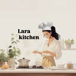 Lara kitchen - @larashahrouri - Instagram